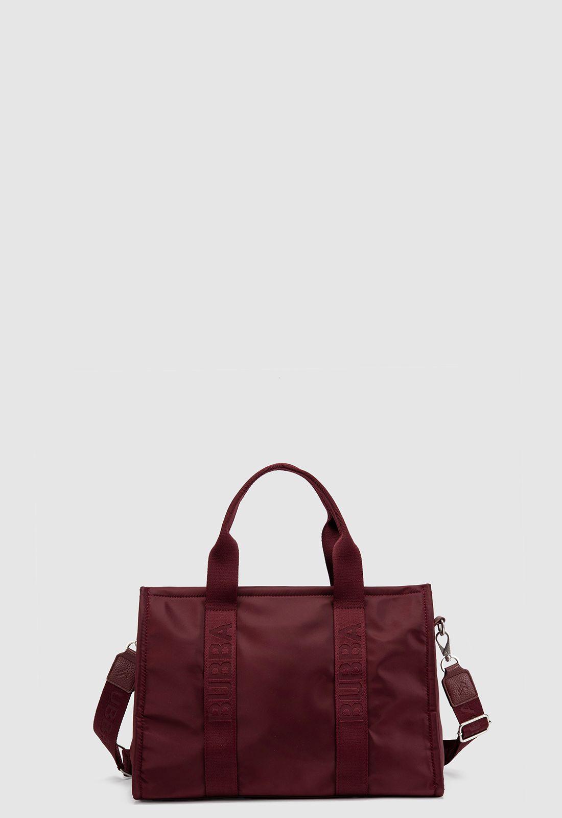 Tote B. Merlot Bubba Essentials-2