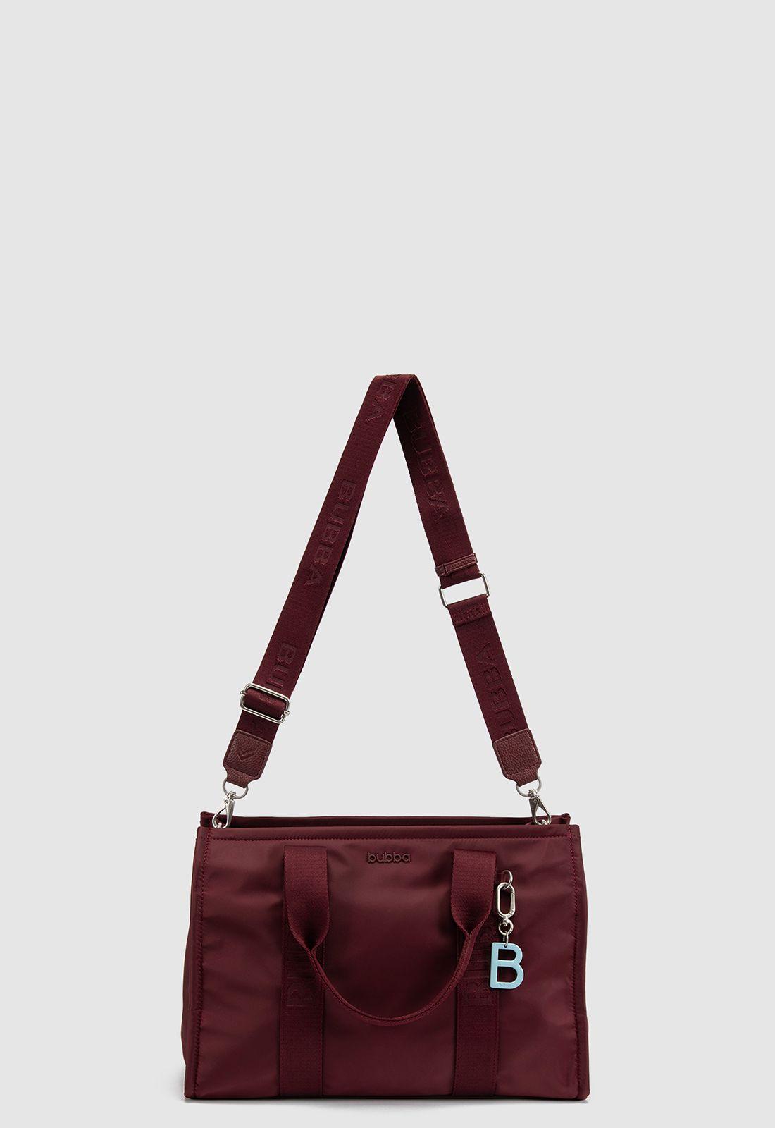 Tote B. Merlot Bubba Essentials-3
