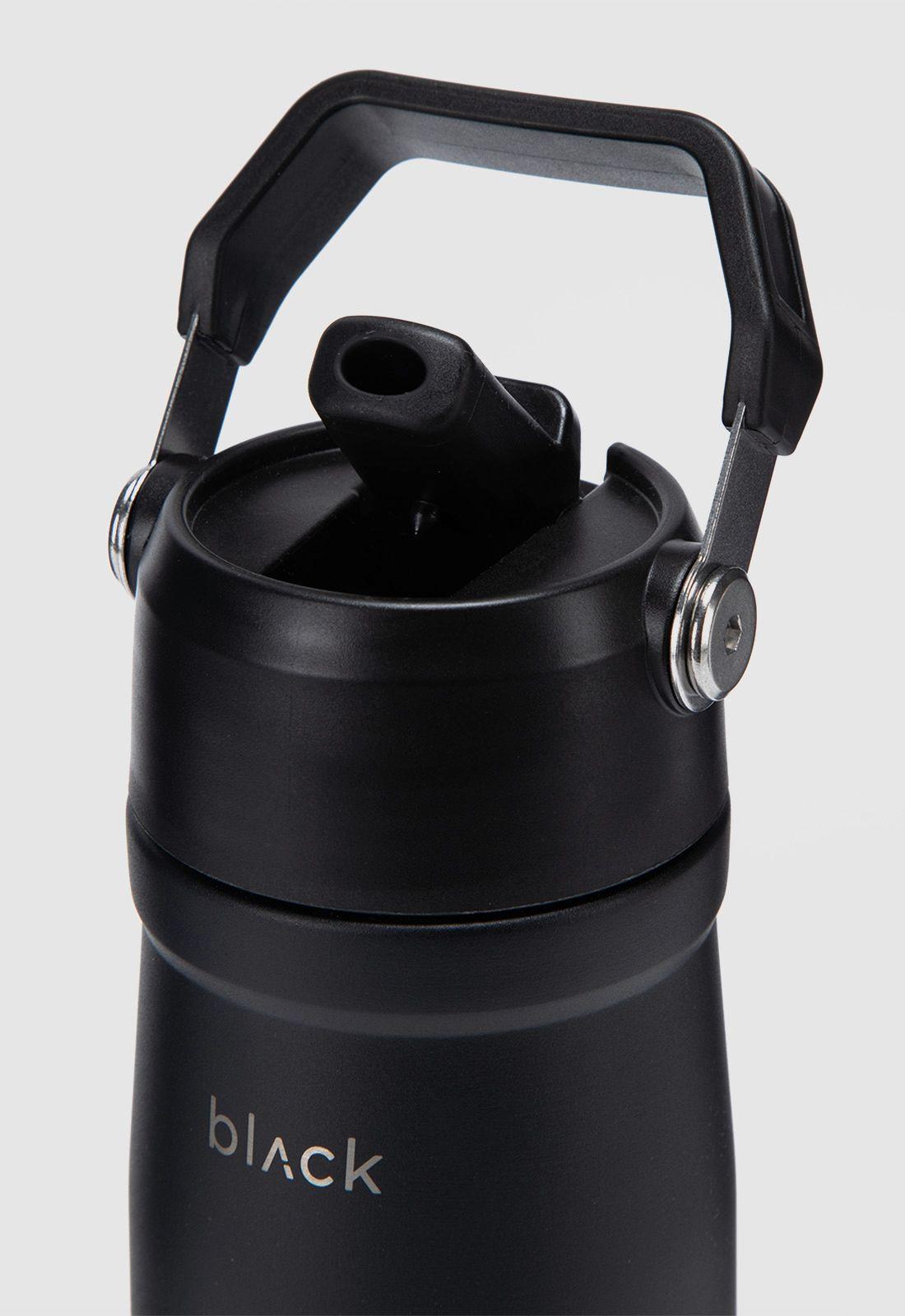 Botella 650 Ml Black Black Bubba-2
