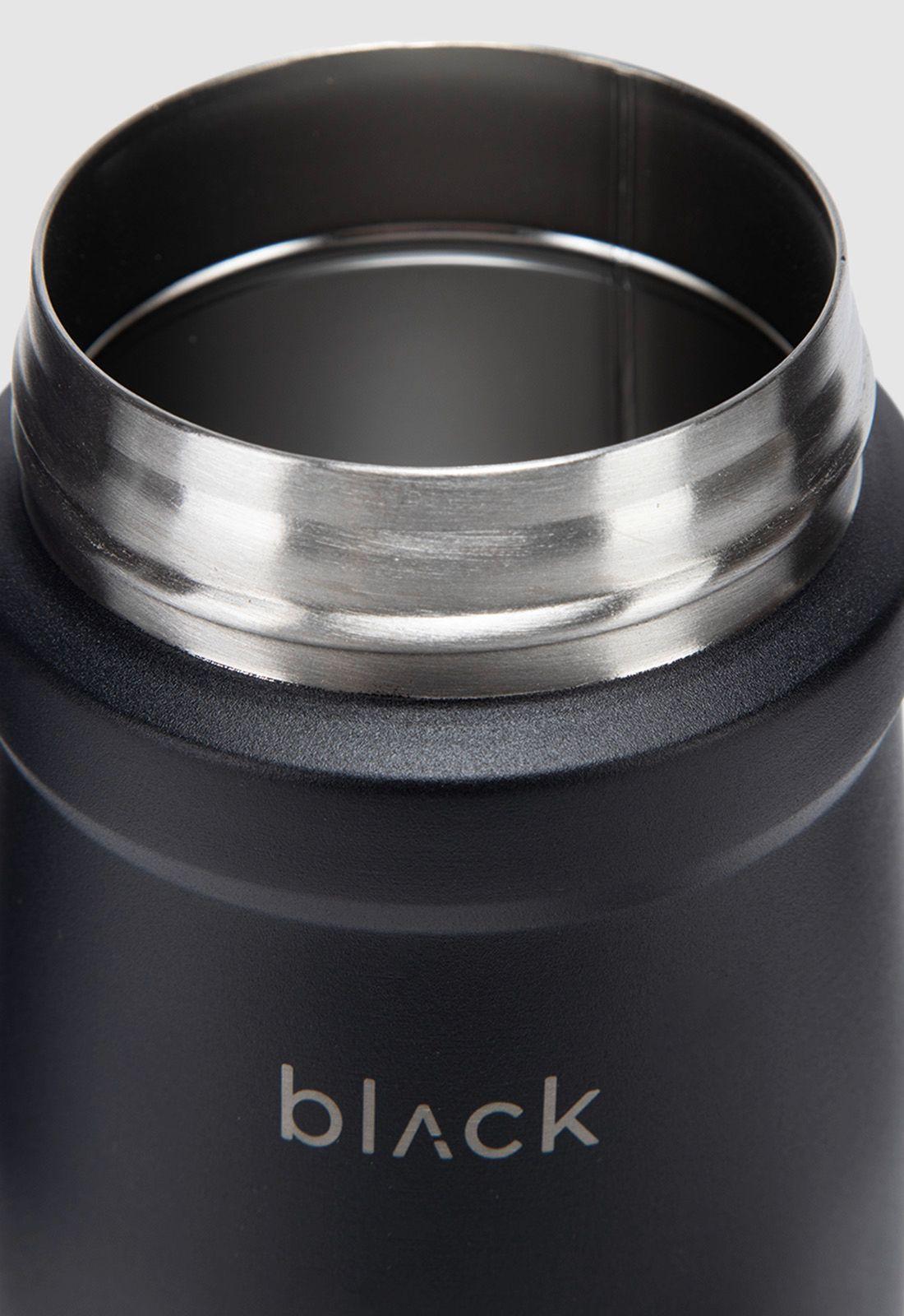 Botella 650 Ml Black Black Bubba-4