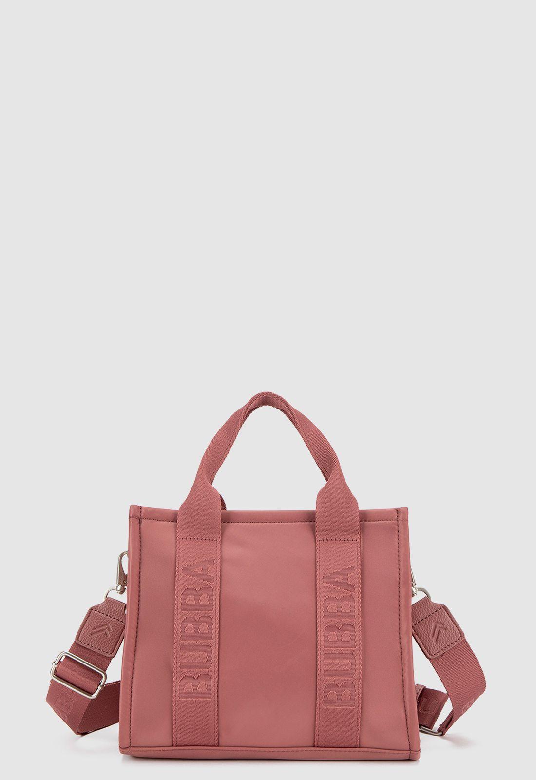 Tote B. Framboise Mini Bubba Essentials-2