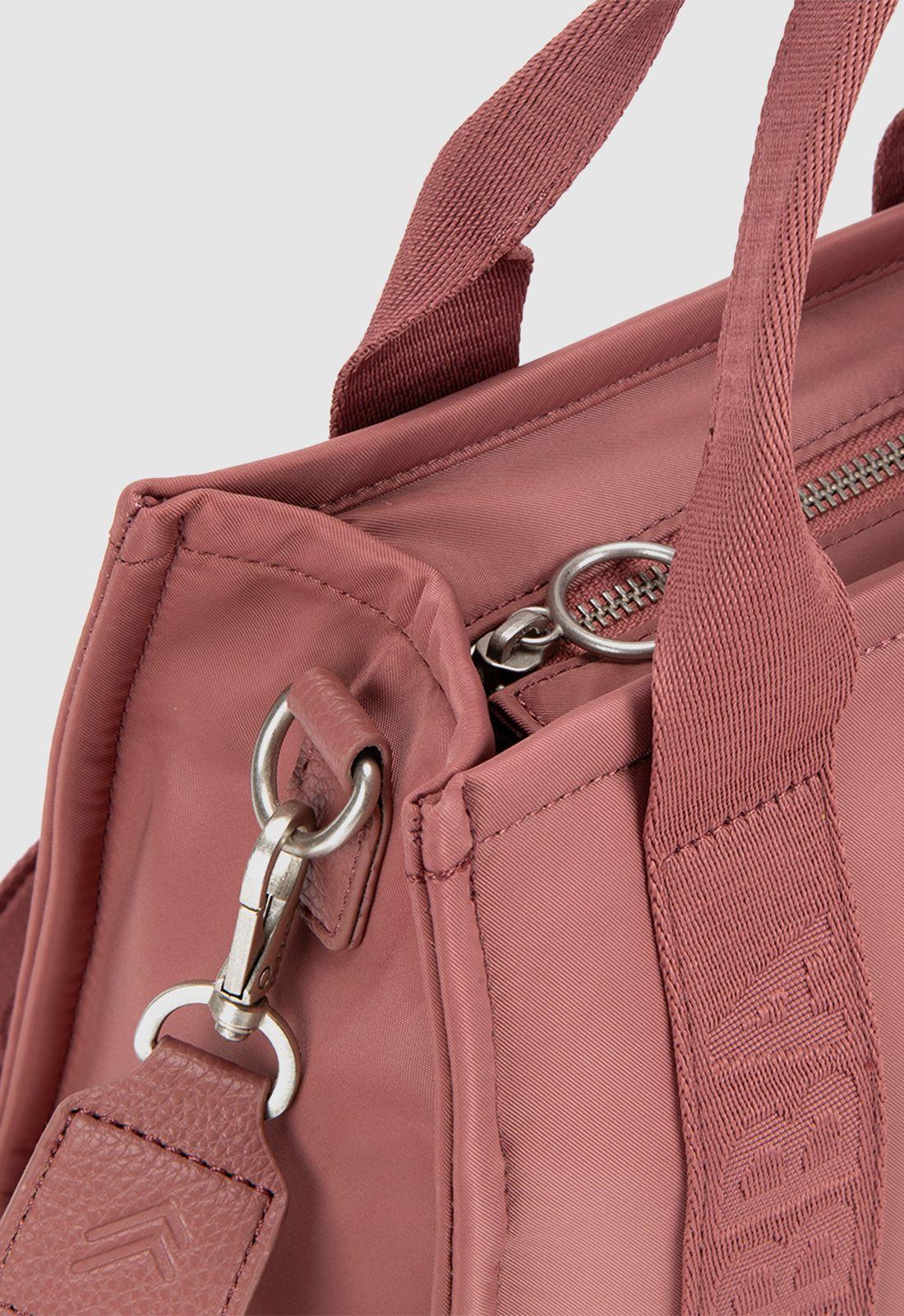 Tote B. Framboise Mini Bubba Essentials-3