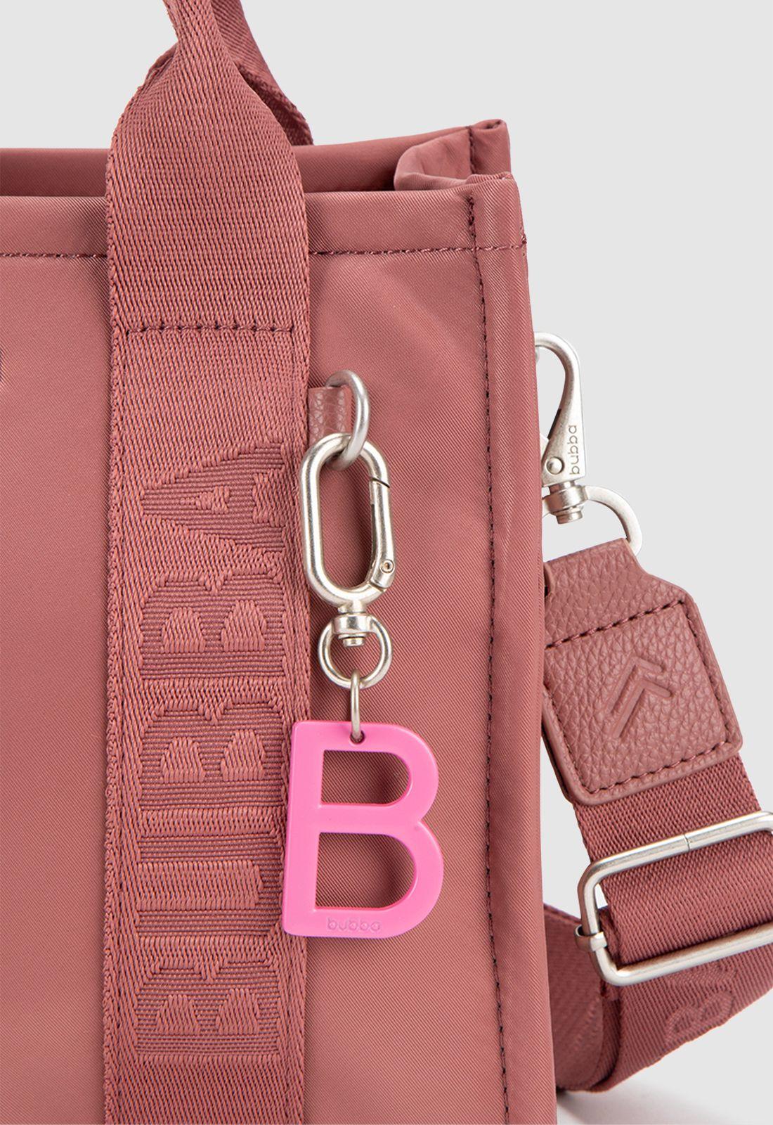 Tote B. Framboise Mini Bubba Essentials-4