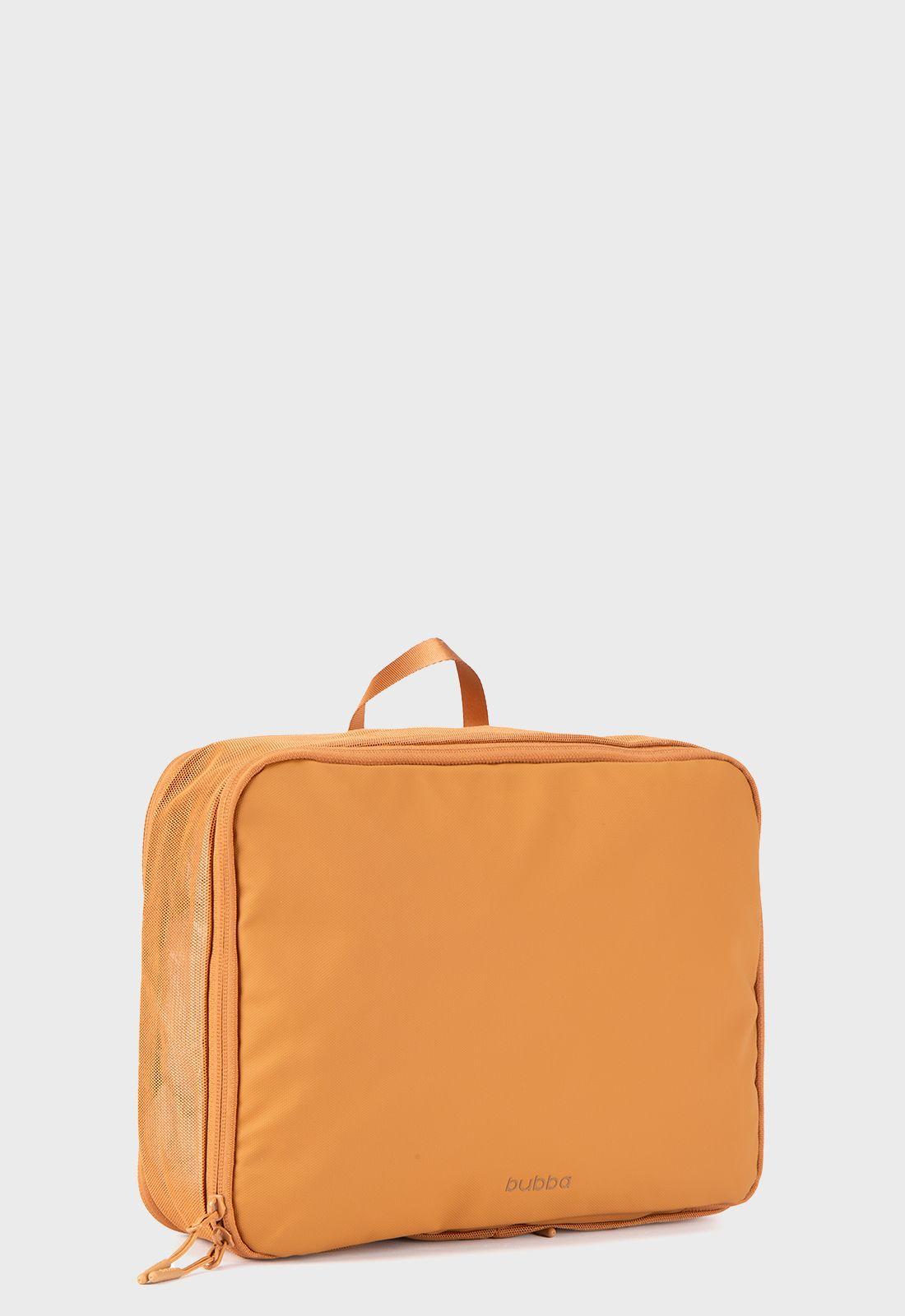 Bolsa Organizadora Travel Terracotta M Bubba Essentials-1