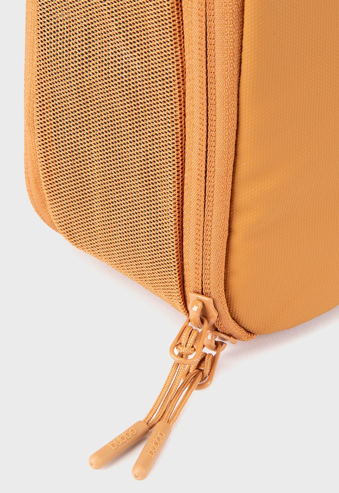 Bolsa Organizadora Travel Terracotta M Bubba Essentials-5