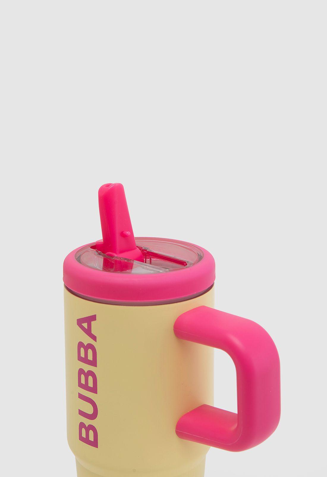 Tumbler Bubbita Amarillo Bubba Essentials-2