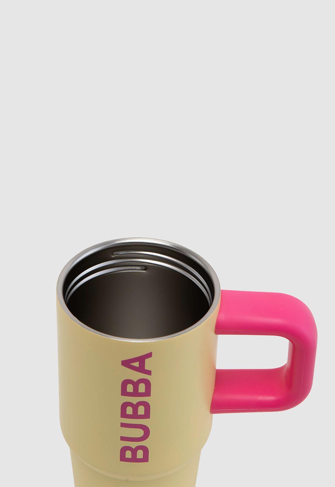 Tumbler Bubbita Amarillo Bubba Essentials-4