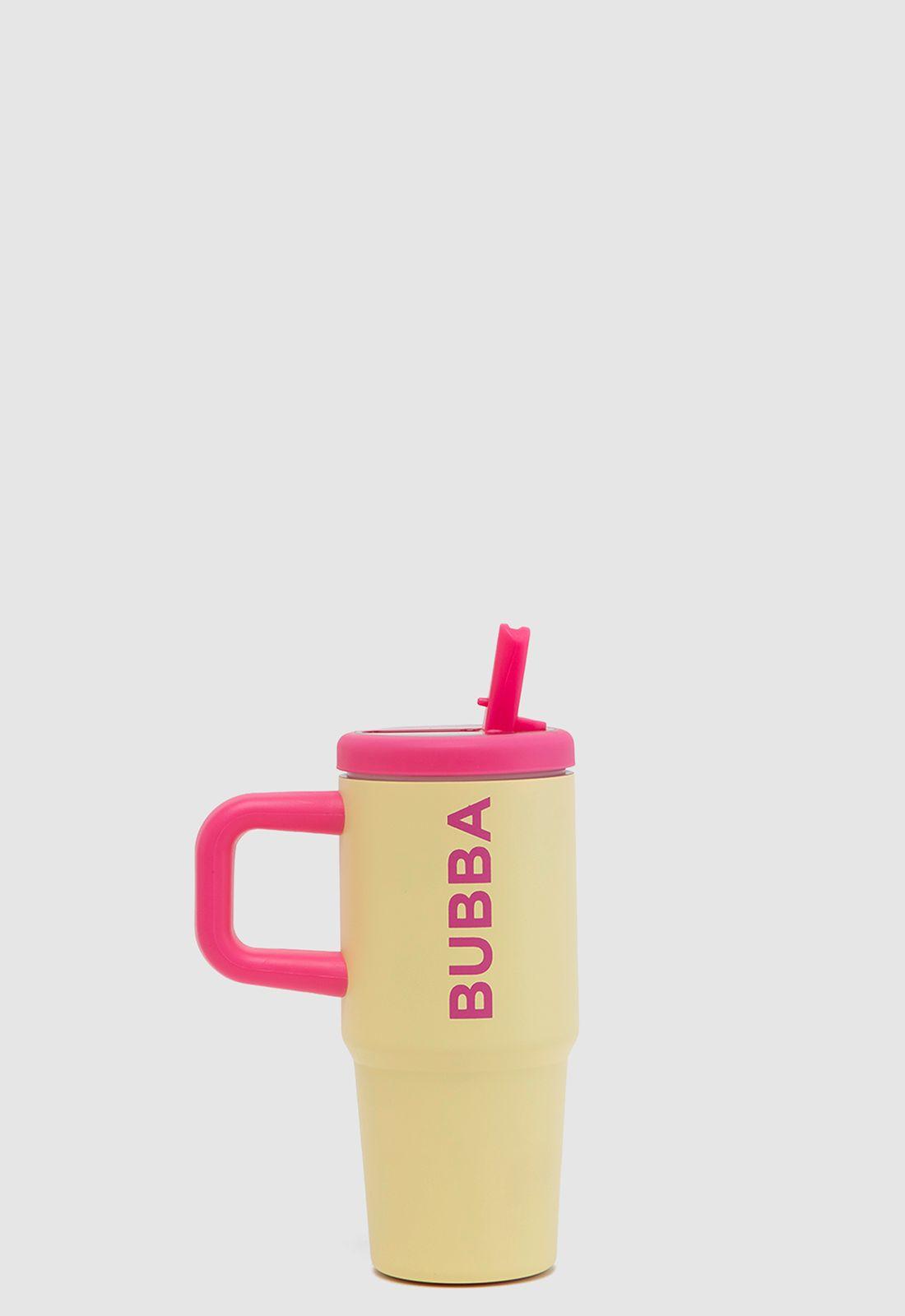 Tumbler Bubbita Amarillo Bubba Essentials-5