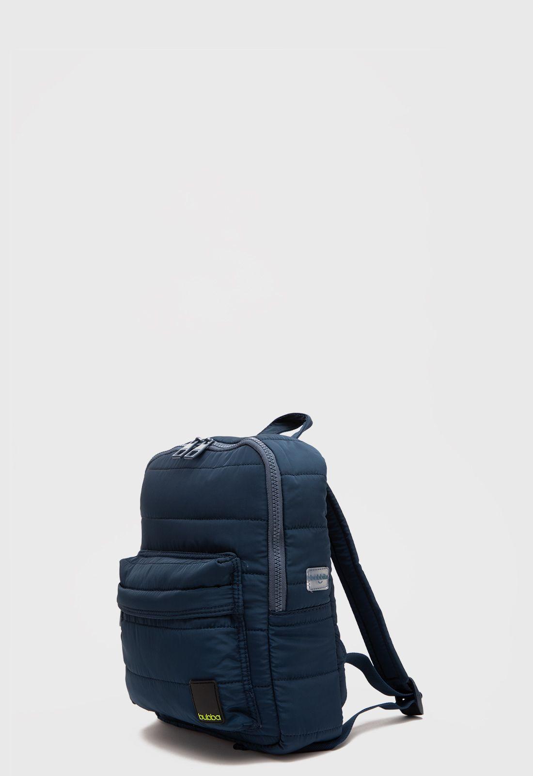 Mochila Bubbita Blue Mini Bubba Essentials 2.0-2