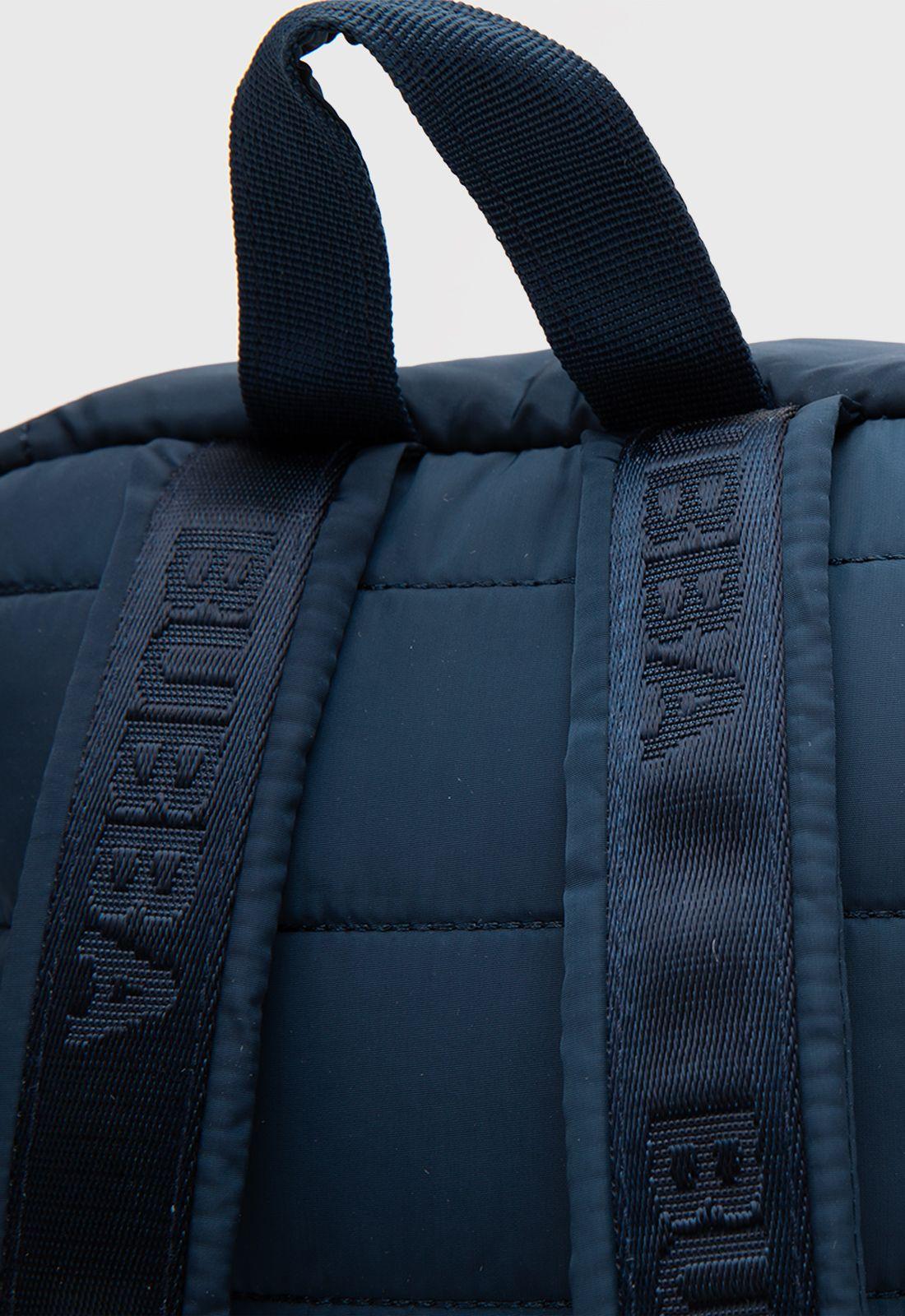 Mochila Bubbita Blue Mini Bubba Essentials 2.0-4