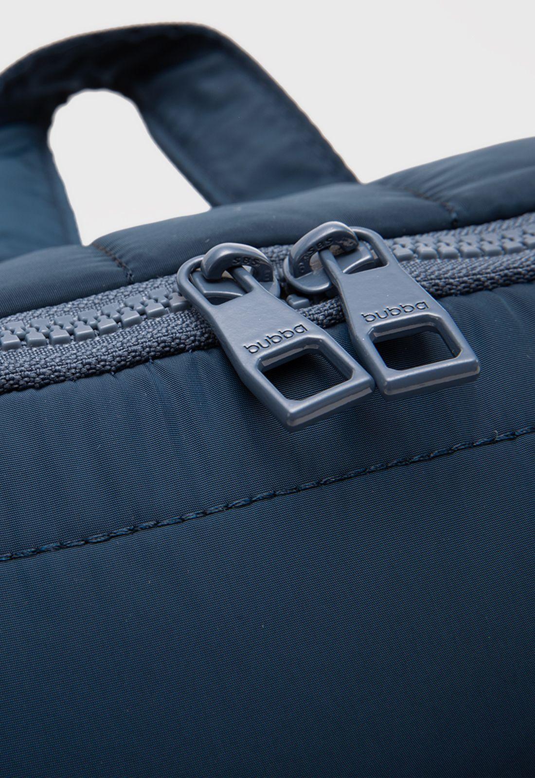 Mochila Bubbita Blue Mini Bubba Essentials 2.0-7