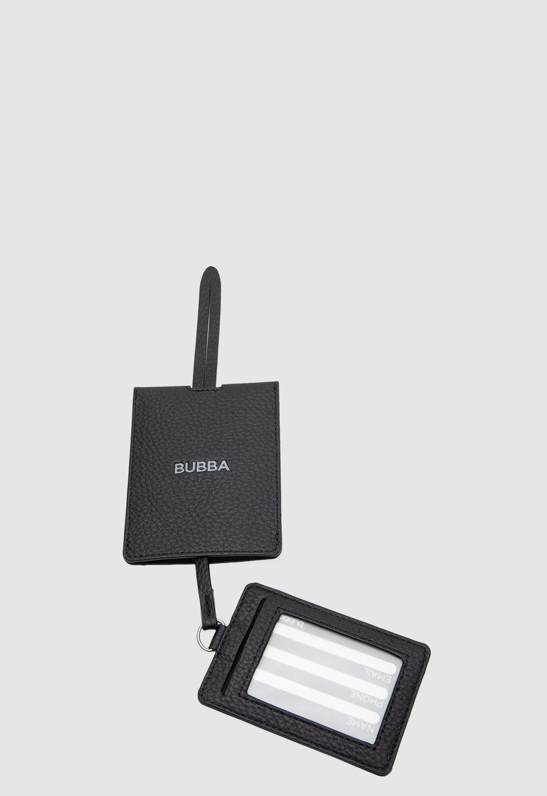 Travel Set Id Black Bubba Essentials-3