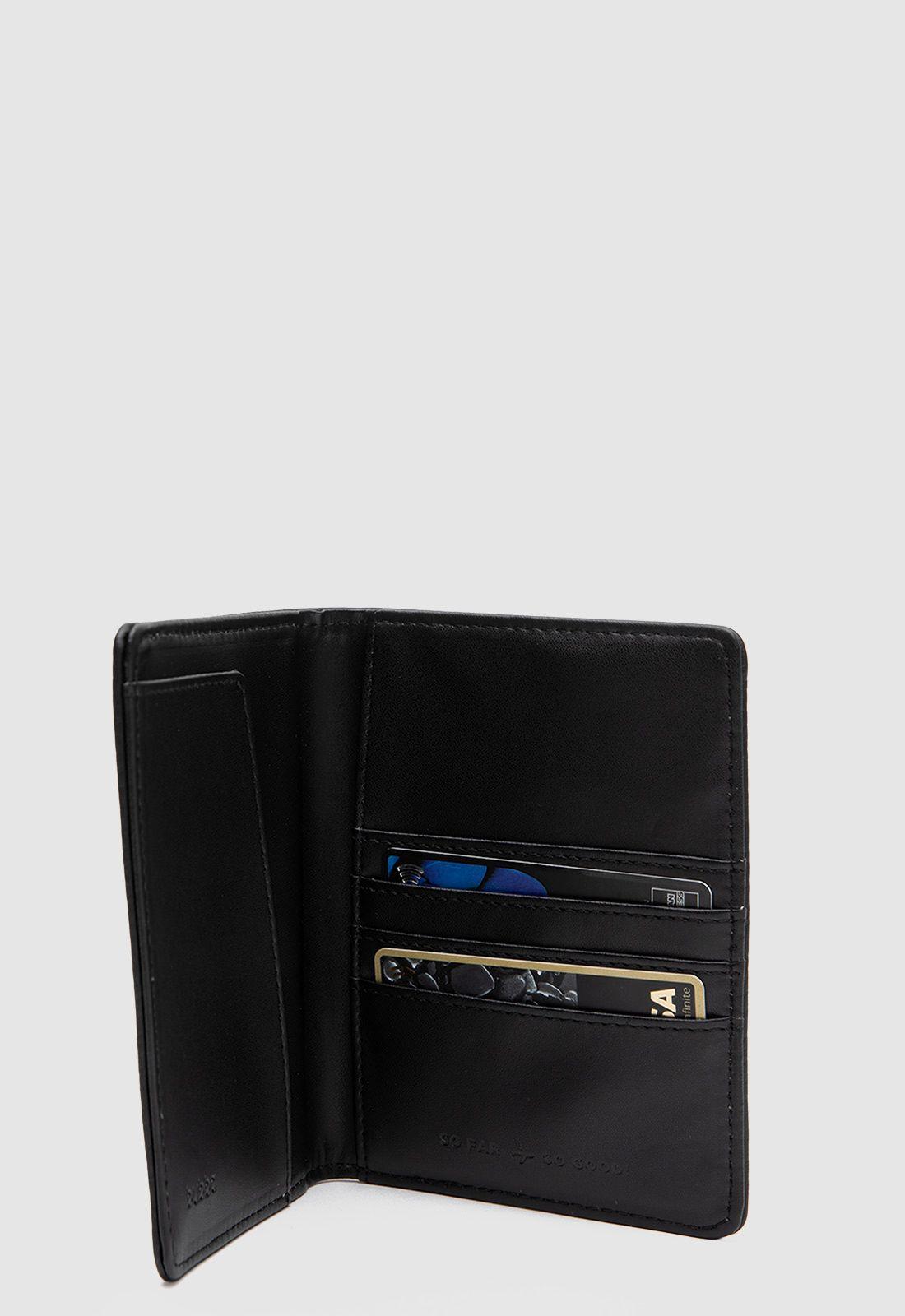 Travel Set Id Black Bubba Essentials-4