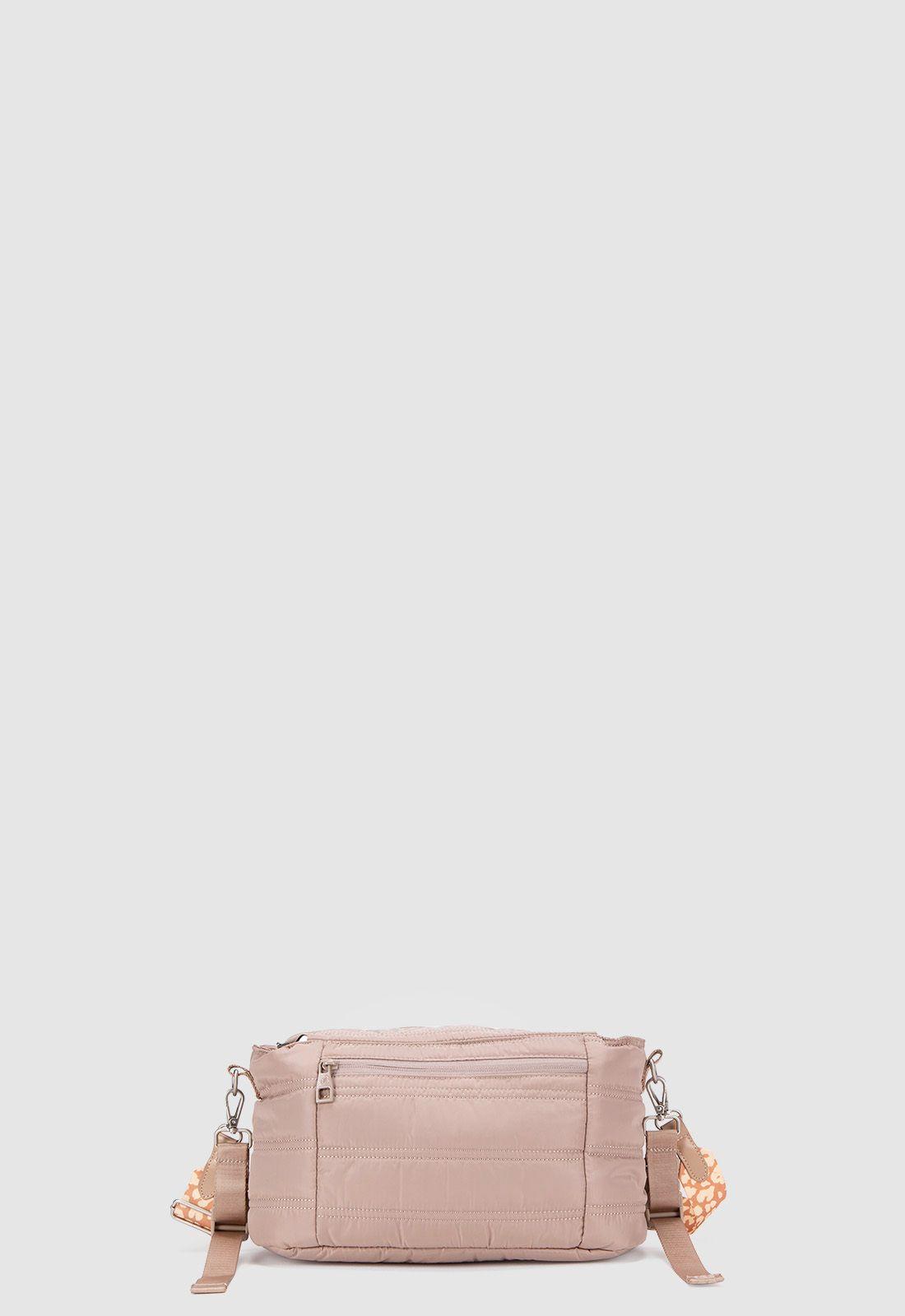 Pram Bag Mom Nude Bubba Essentials 2.0-3