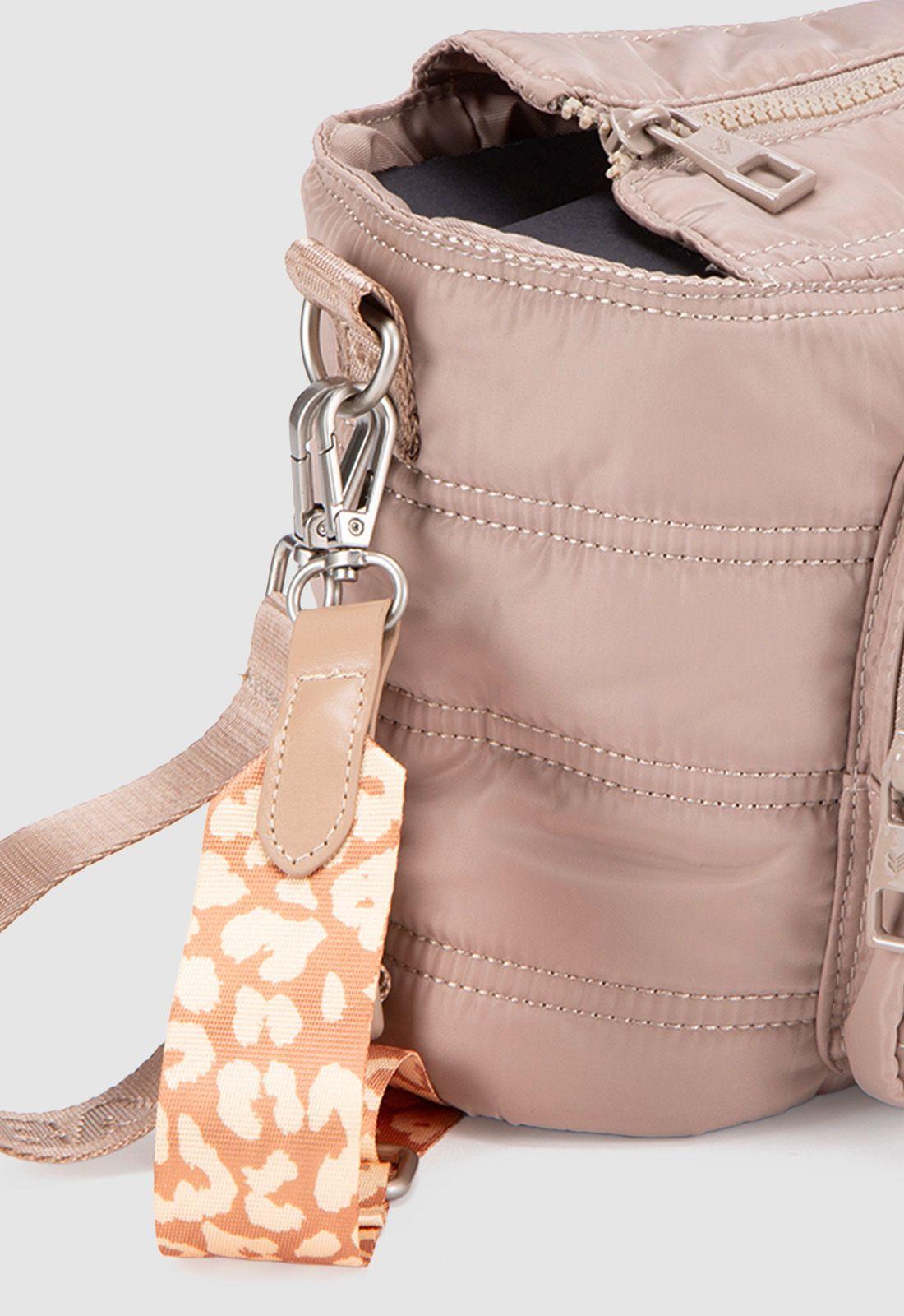 Pram Bag Mom Nude Bubba Essentials 2.0-4