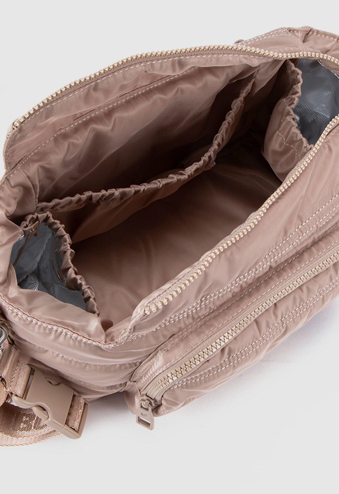 Pram Bag Mom Nude Bubba Essentials 2.0-5