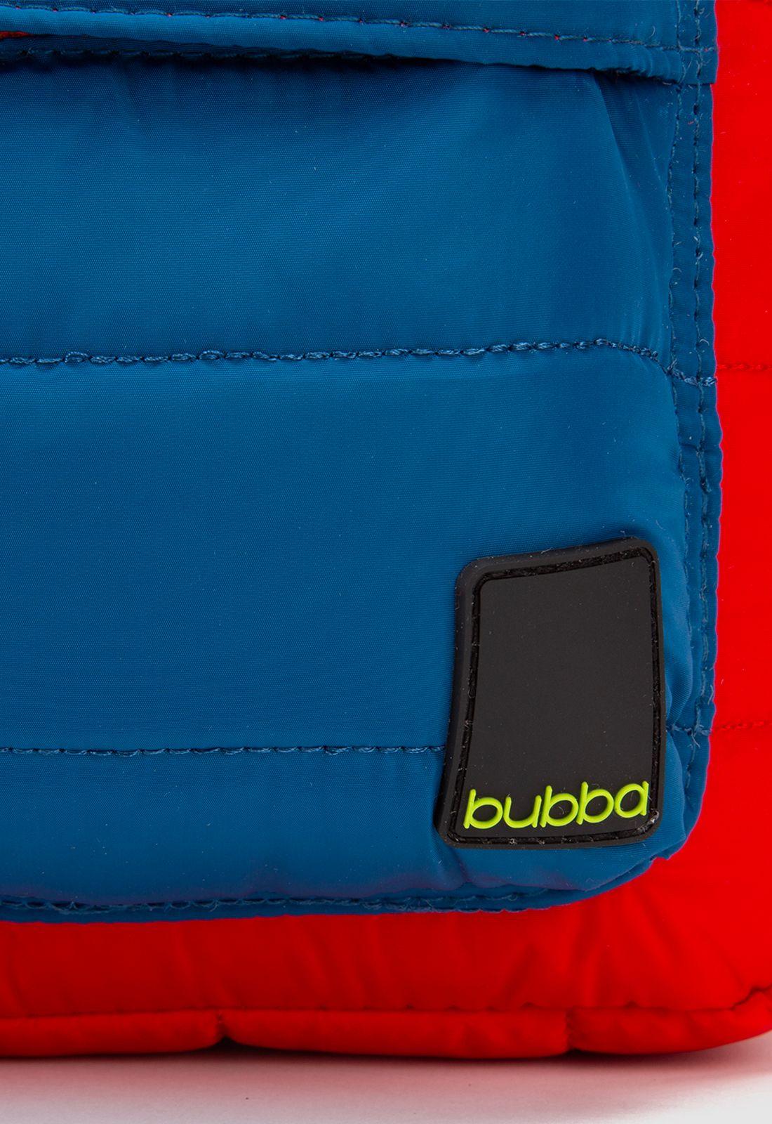 Mochila Rainbow Bubbita Fire Mini Bubba Essentials-3