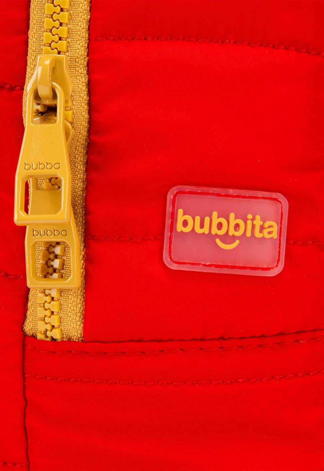 Mochila Rainbow Bubbita Fire Mini Bubba Essentials-4