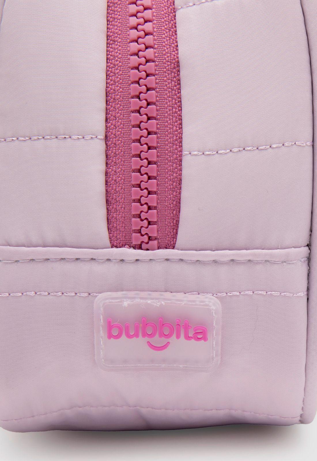 Estuche Bubbita Pink Regular Bubba Essentials-4