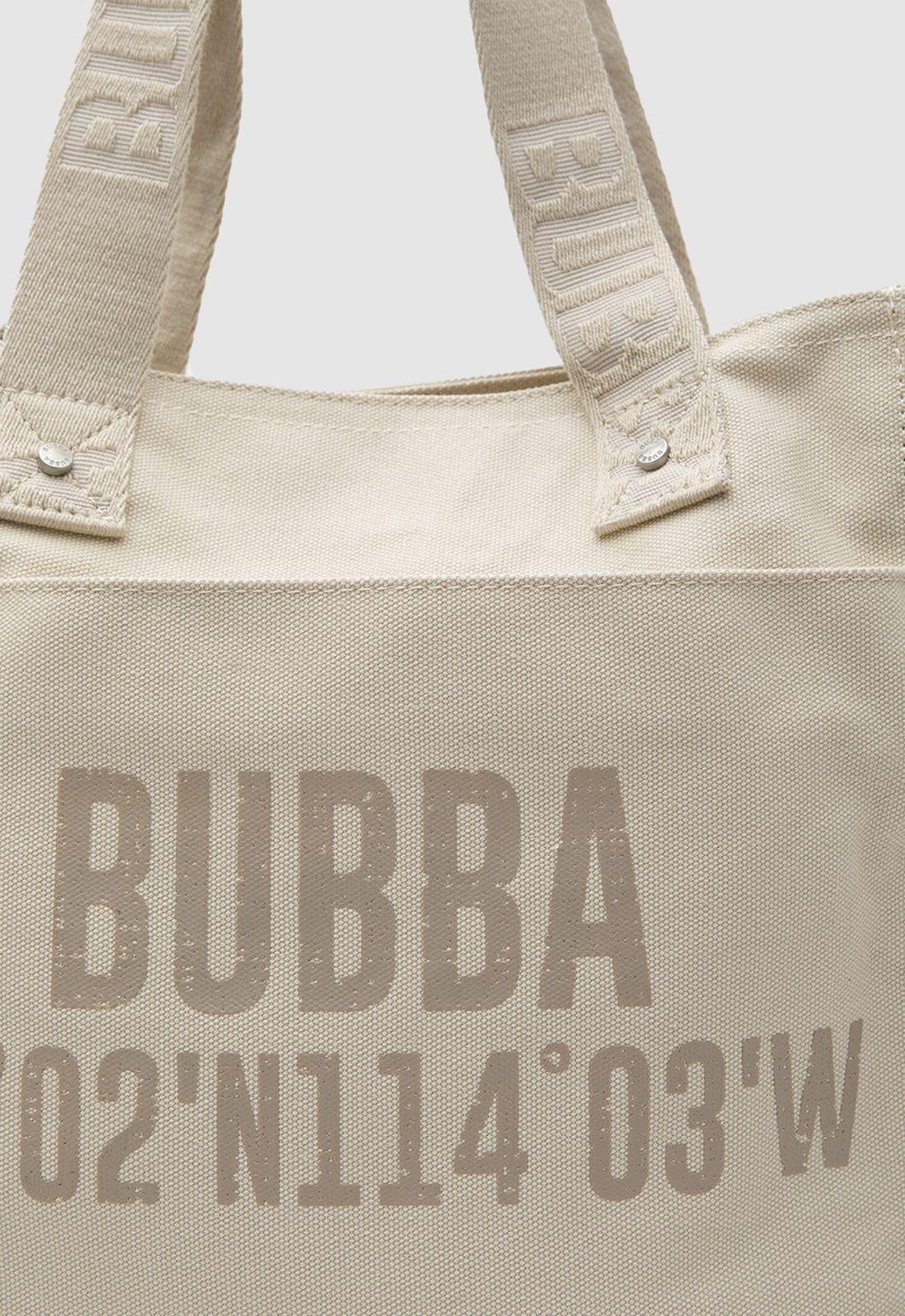 Purse Canvas Beige Bubba Essentials-6