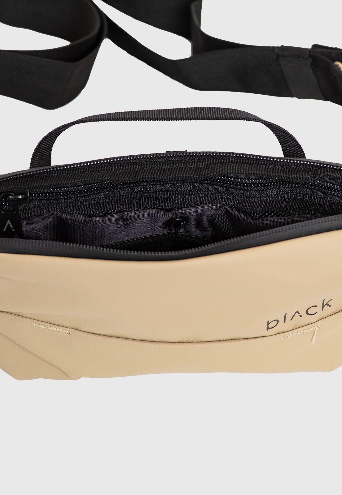 Banano Travel Sand Black Bubba-4