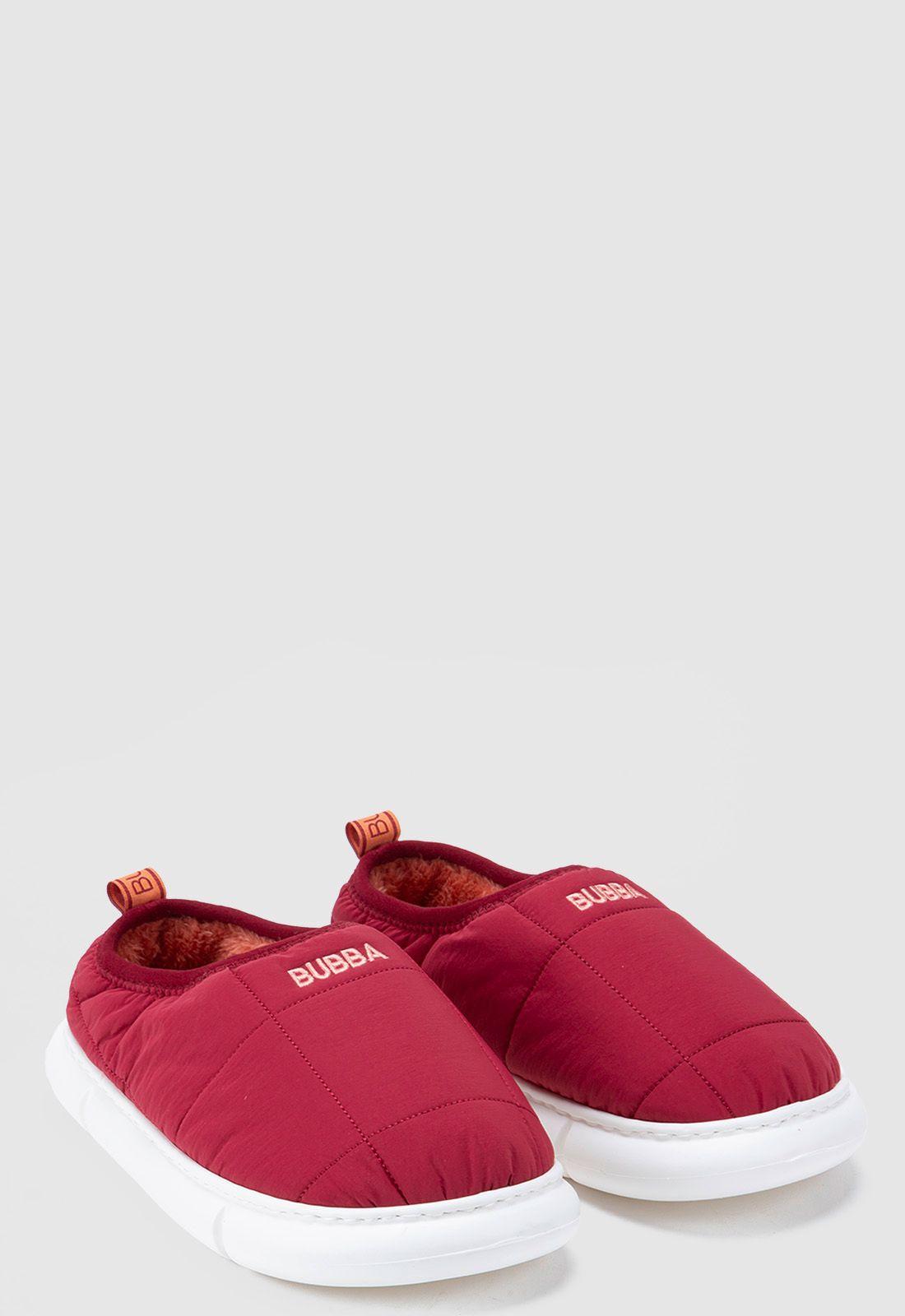 Pantuflas Moon Cherry Bubba Essentials-1