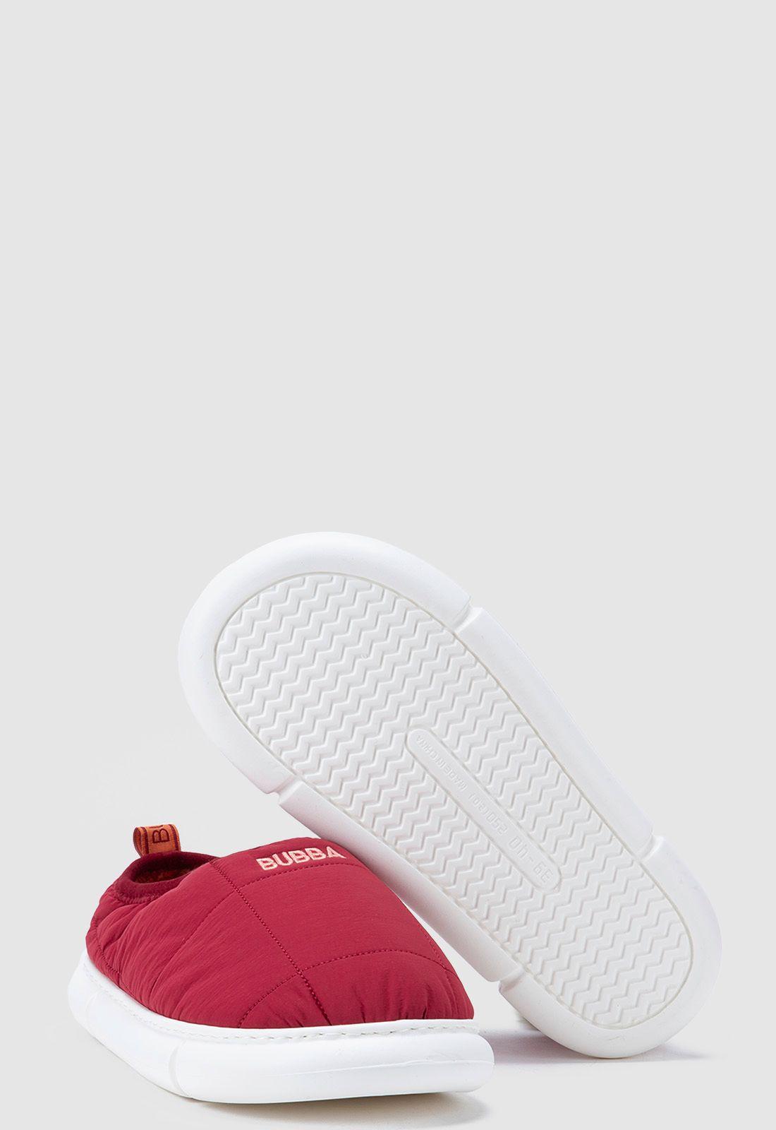 Pantuflas Moon Cherry Bubba Essentials-2