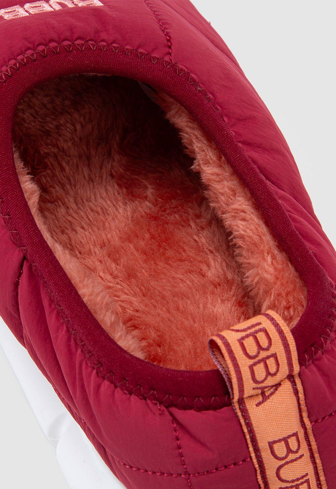 Pantuflas Moon Cherry Bubba Essentials-3