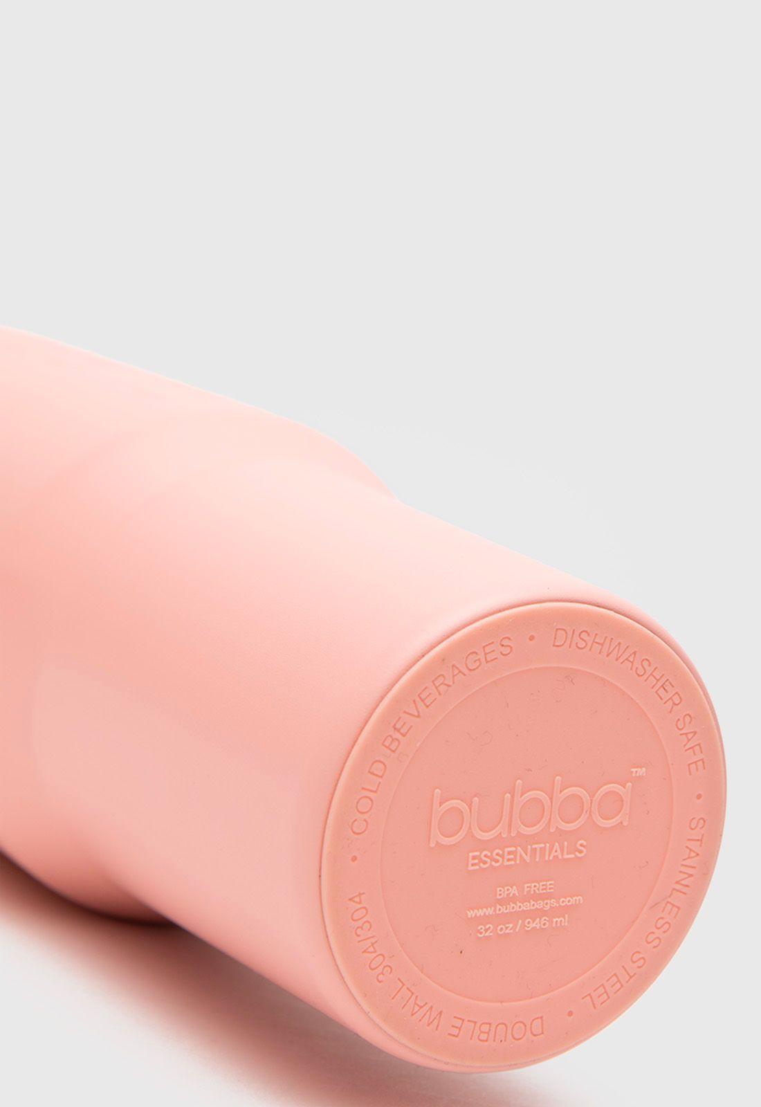 Tumbler Pink Bubba Essentials-4