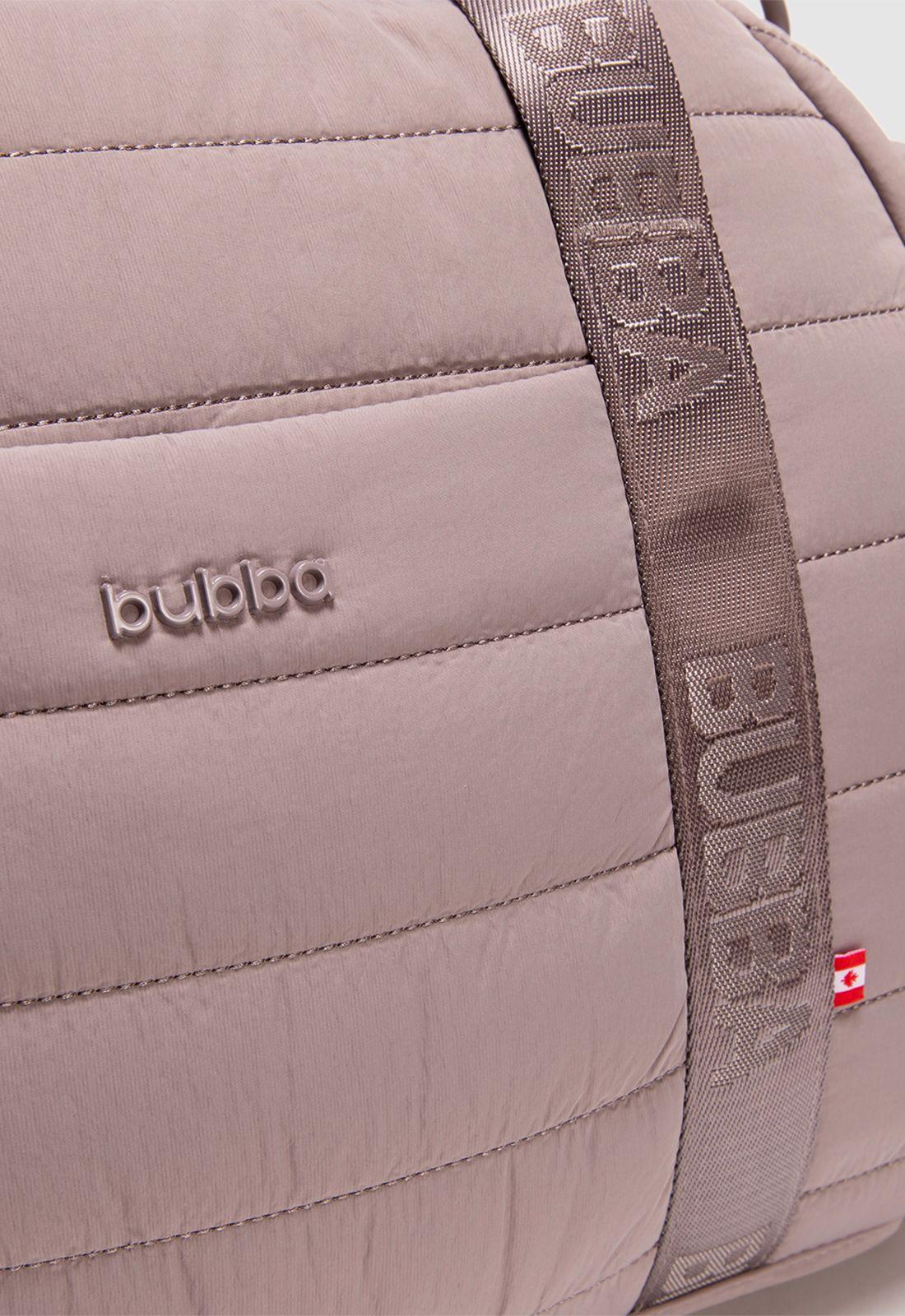 Bolso Duffel Puffer Berry Bubba Essentials-3