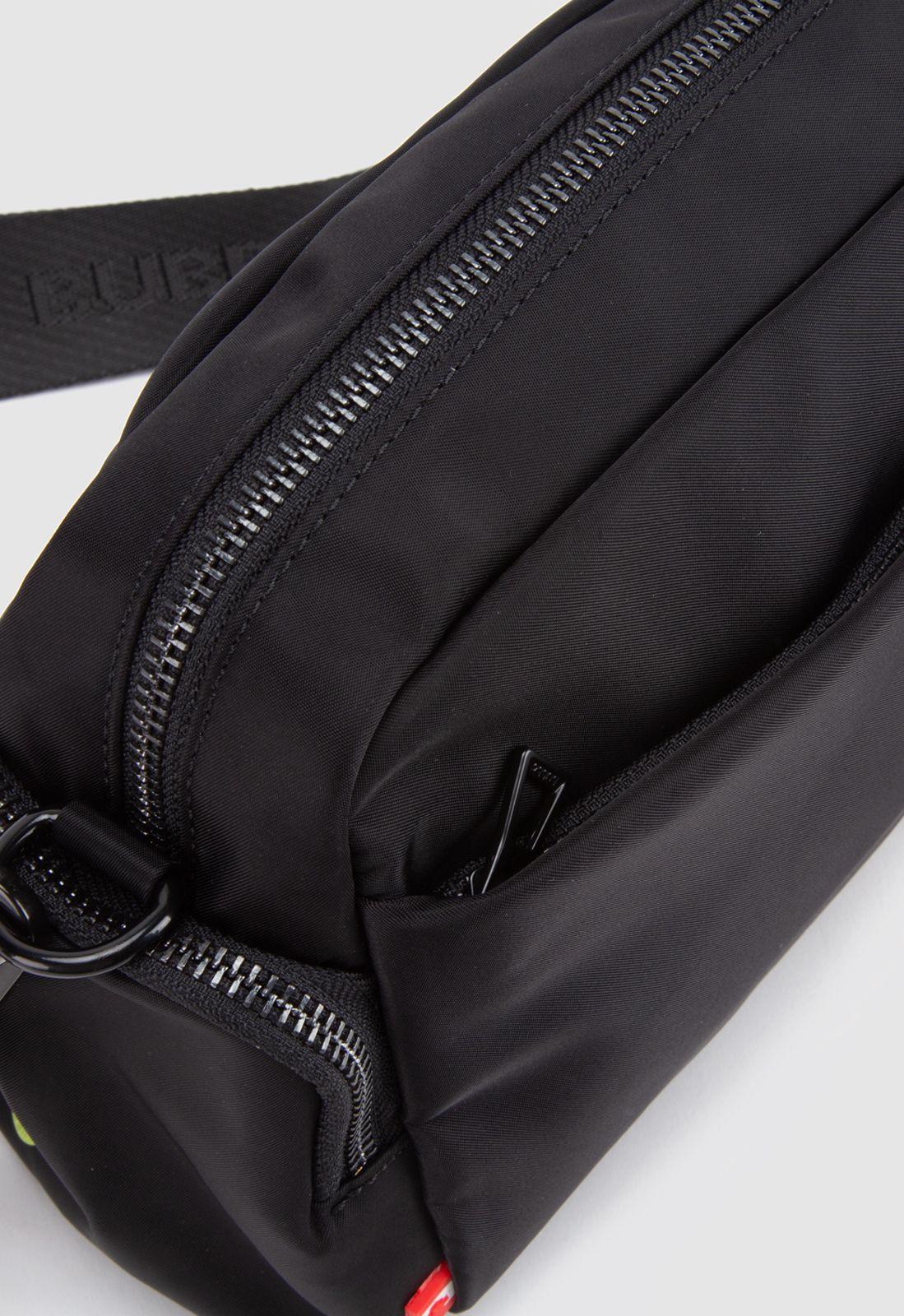 Purse Mila Black Bubba Essentials 2.0-5