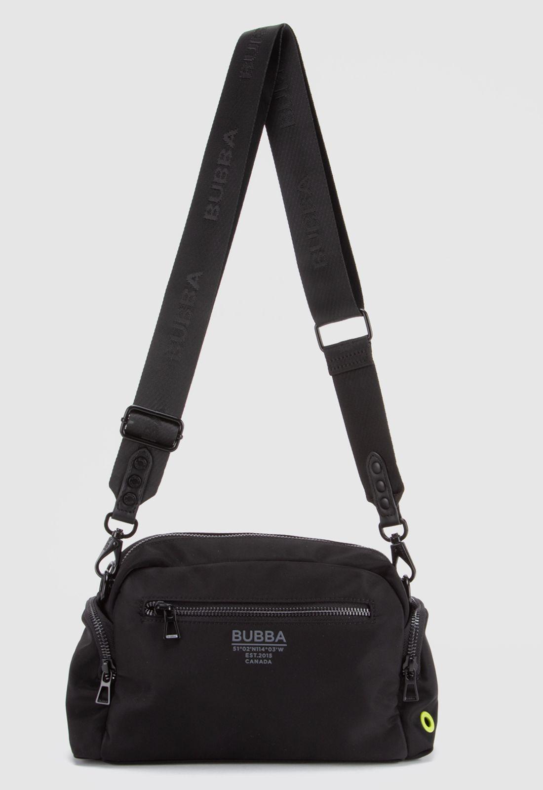 Purse Mila Black Bubba Essentials 2.0-6