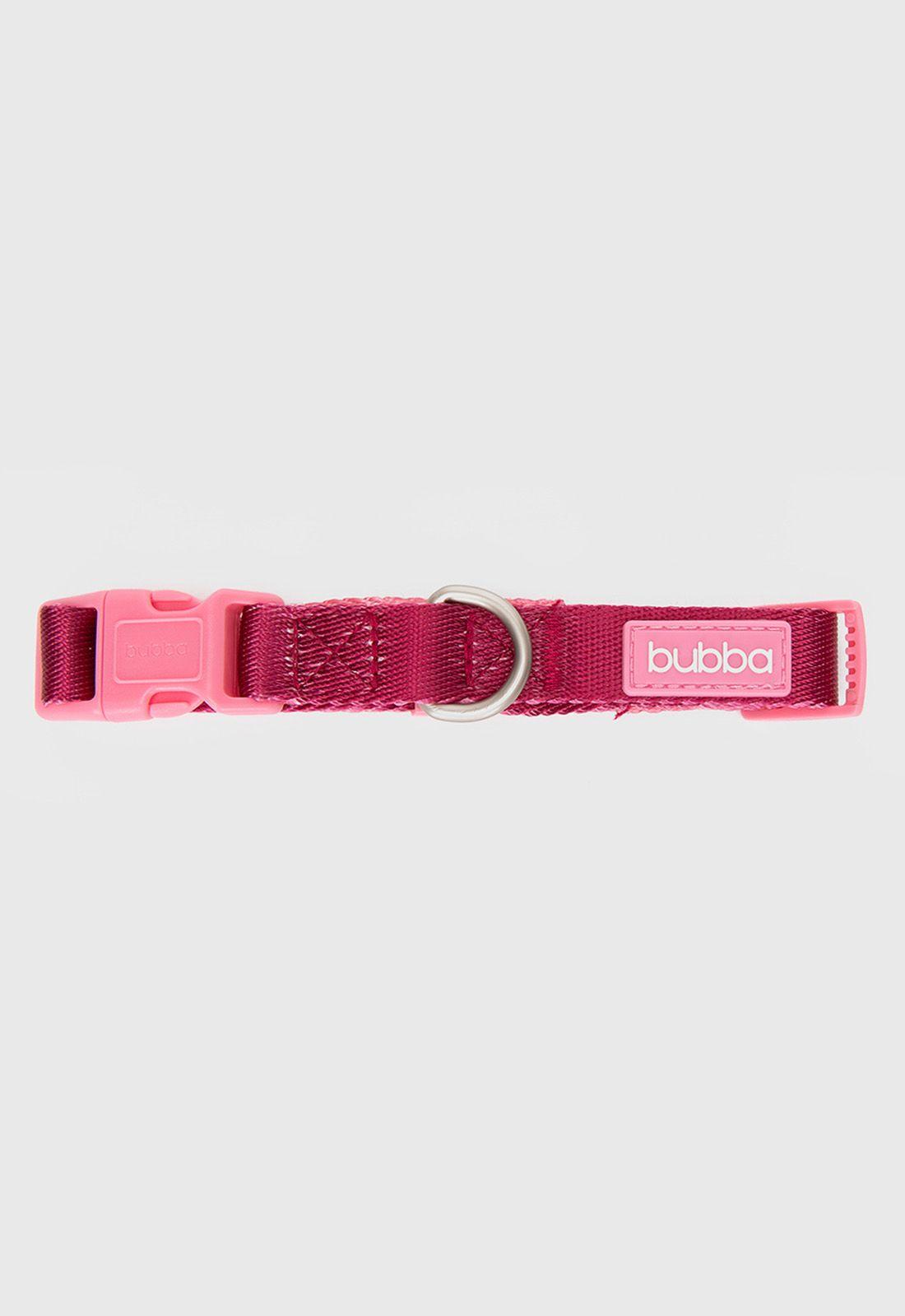 Collar Pets Collection Rojo Bubba Essentials (L)-2
