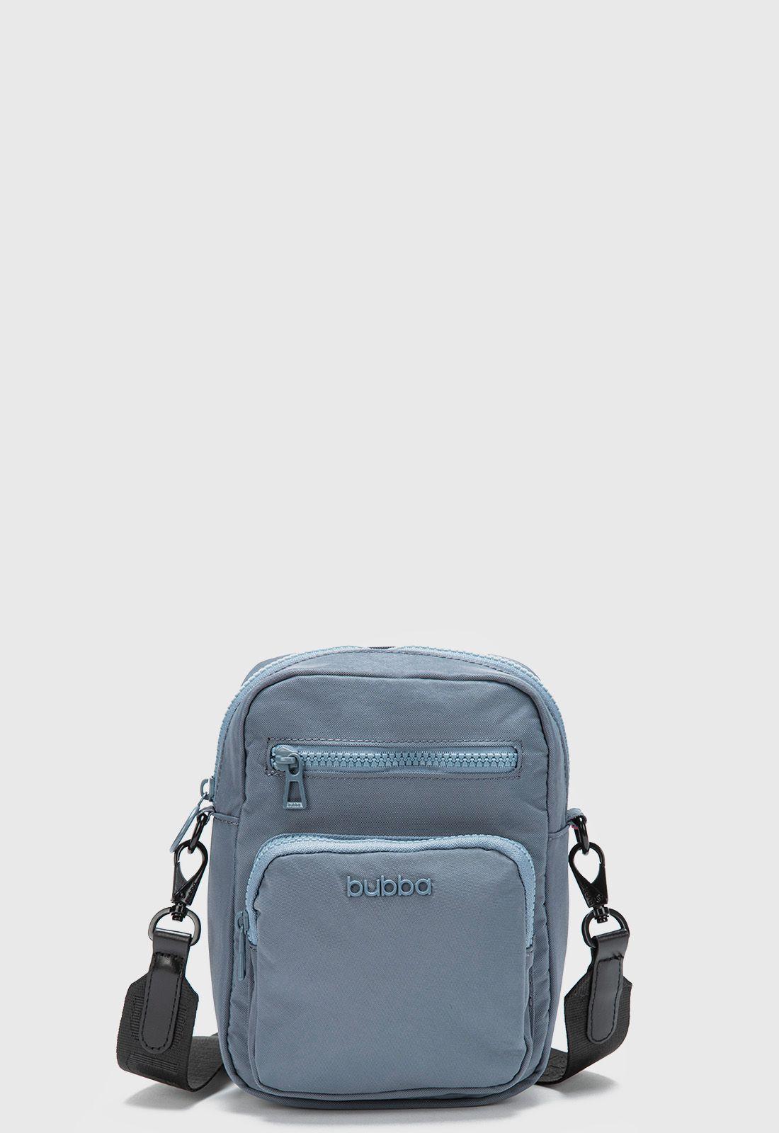 Phone Bag Hailey Grey Bubba Essentials-0