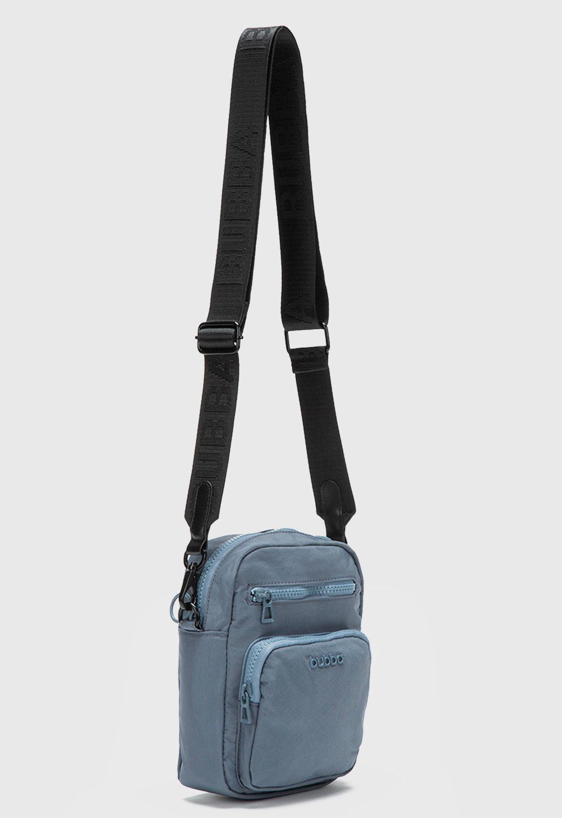 Phone Bag Hailey Grey Bubba Essentials-1