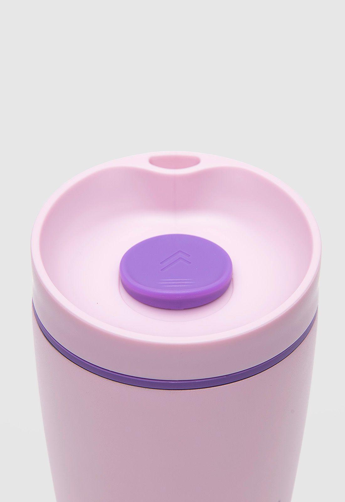 Coffee Mug Purple Bubba Essentials-1