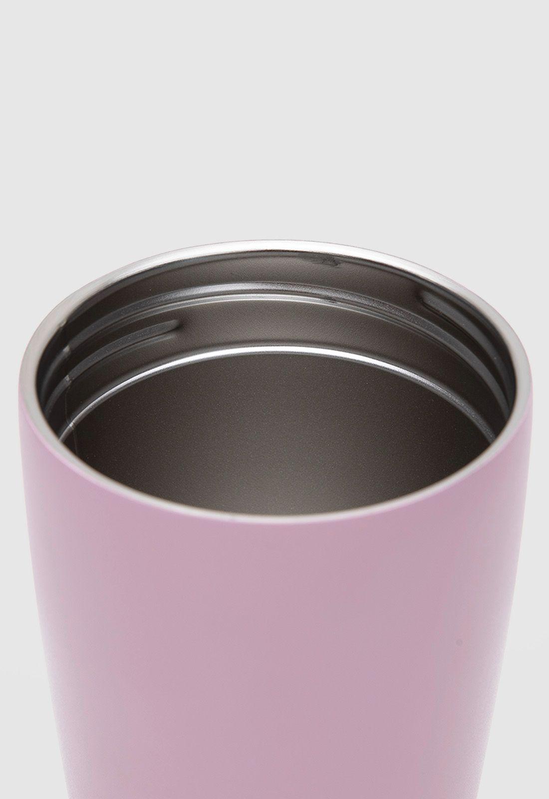 Coffee Mug Purple Bubba Essentials-2