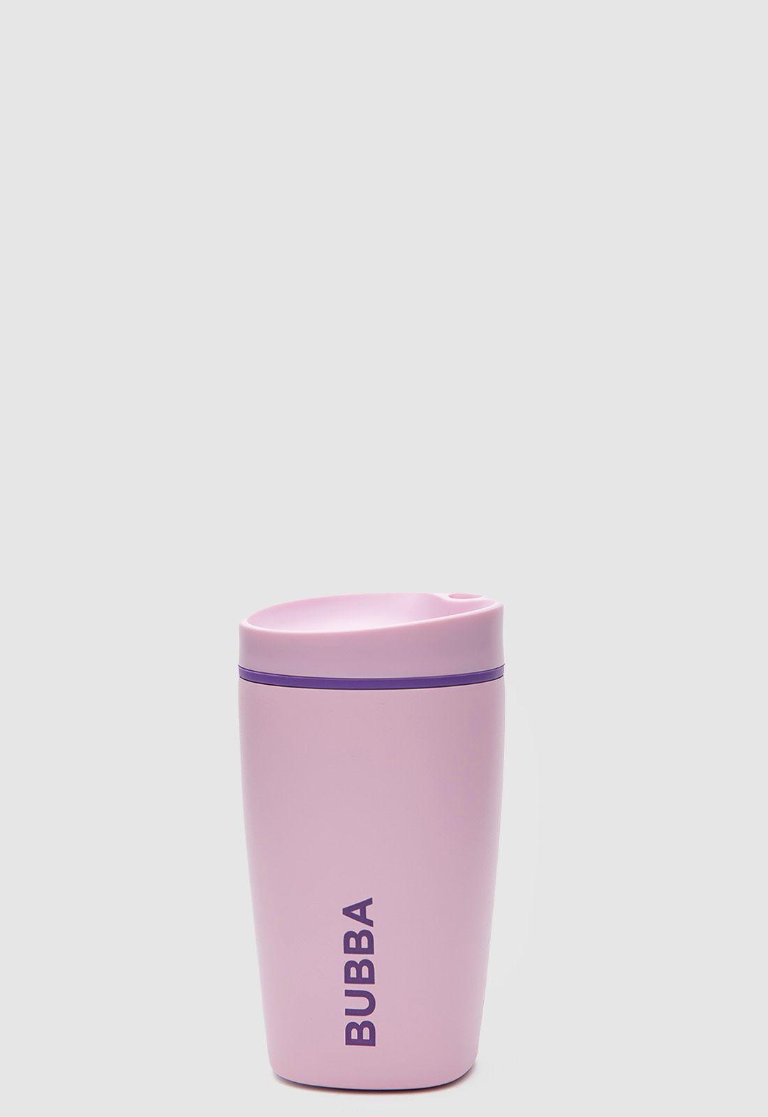 Coffee Mug Purple Bubba Essentials-3