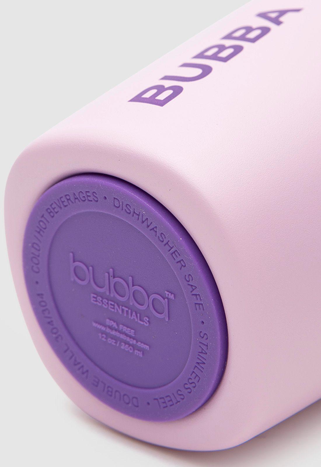 Coffee Mug Purple Bubba Essentials-4