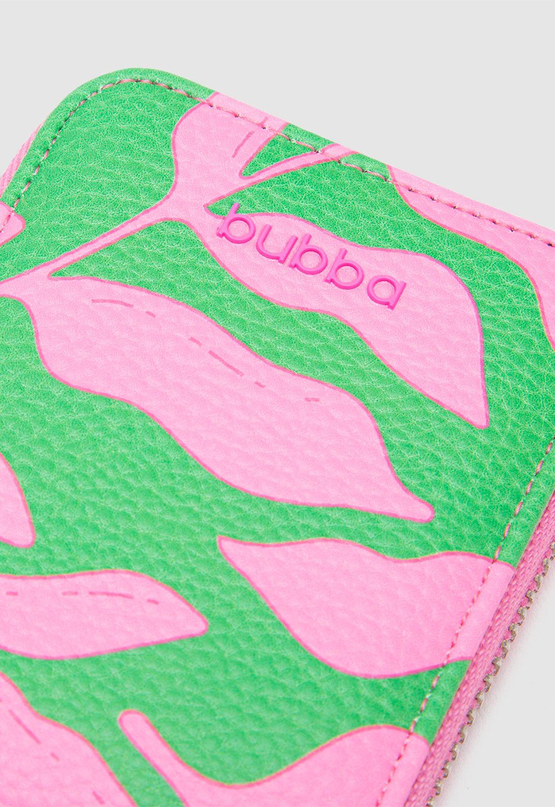 Tarjetero Niza Pinki Bubba Essentials-5