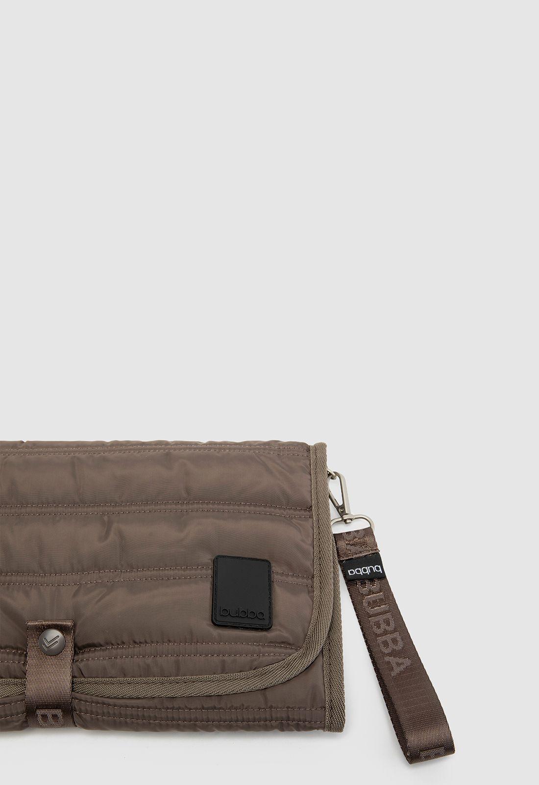 Mudador Maternal Brown Bubba Essentials-4