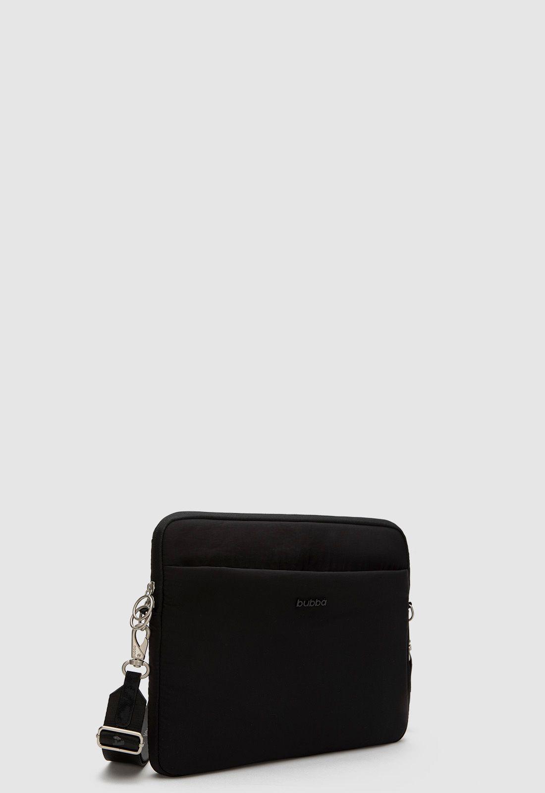 Sleeve Daily Black 13" Bubba Essentials-2