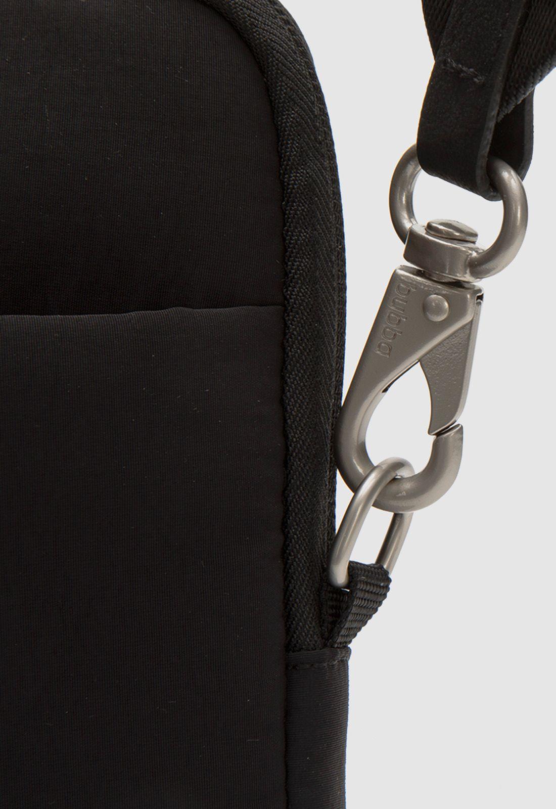 Sleeve Daily Black 13" Bubba Essentials-4