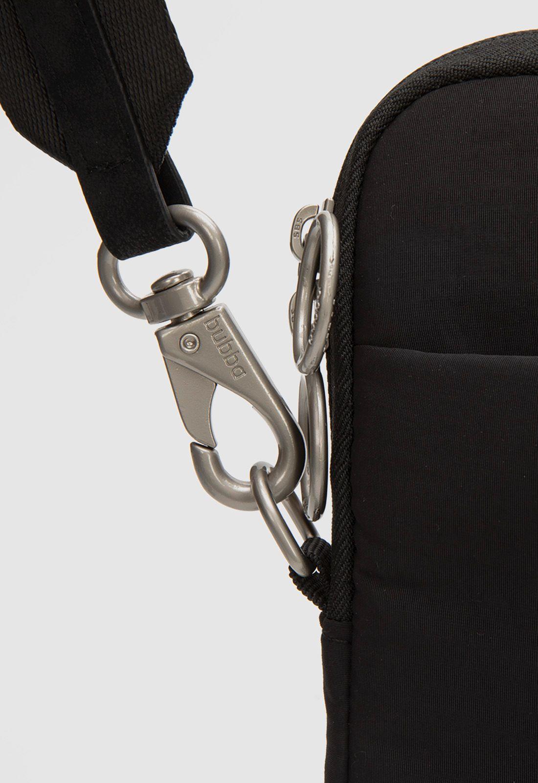 Sleeve Daily Black 13" Bubba Essentials-5