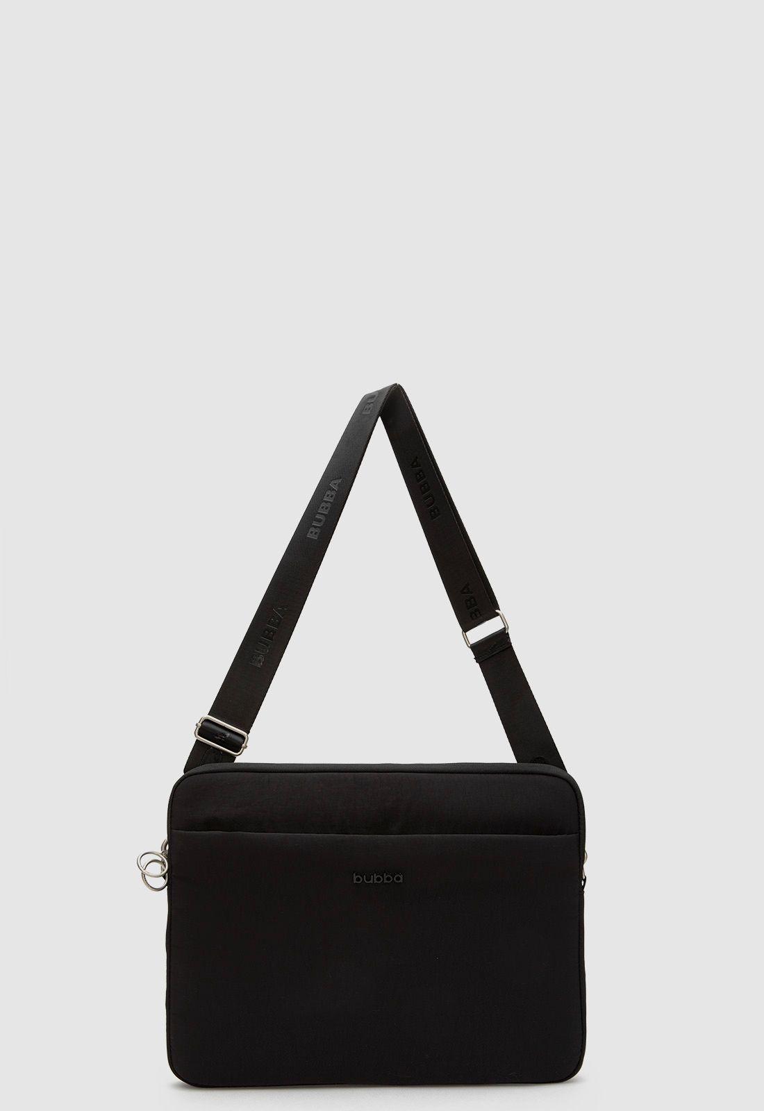 Sleeve Daily Black 13" Bubba Essentials-6