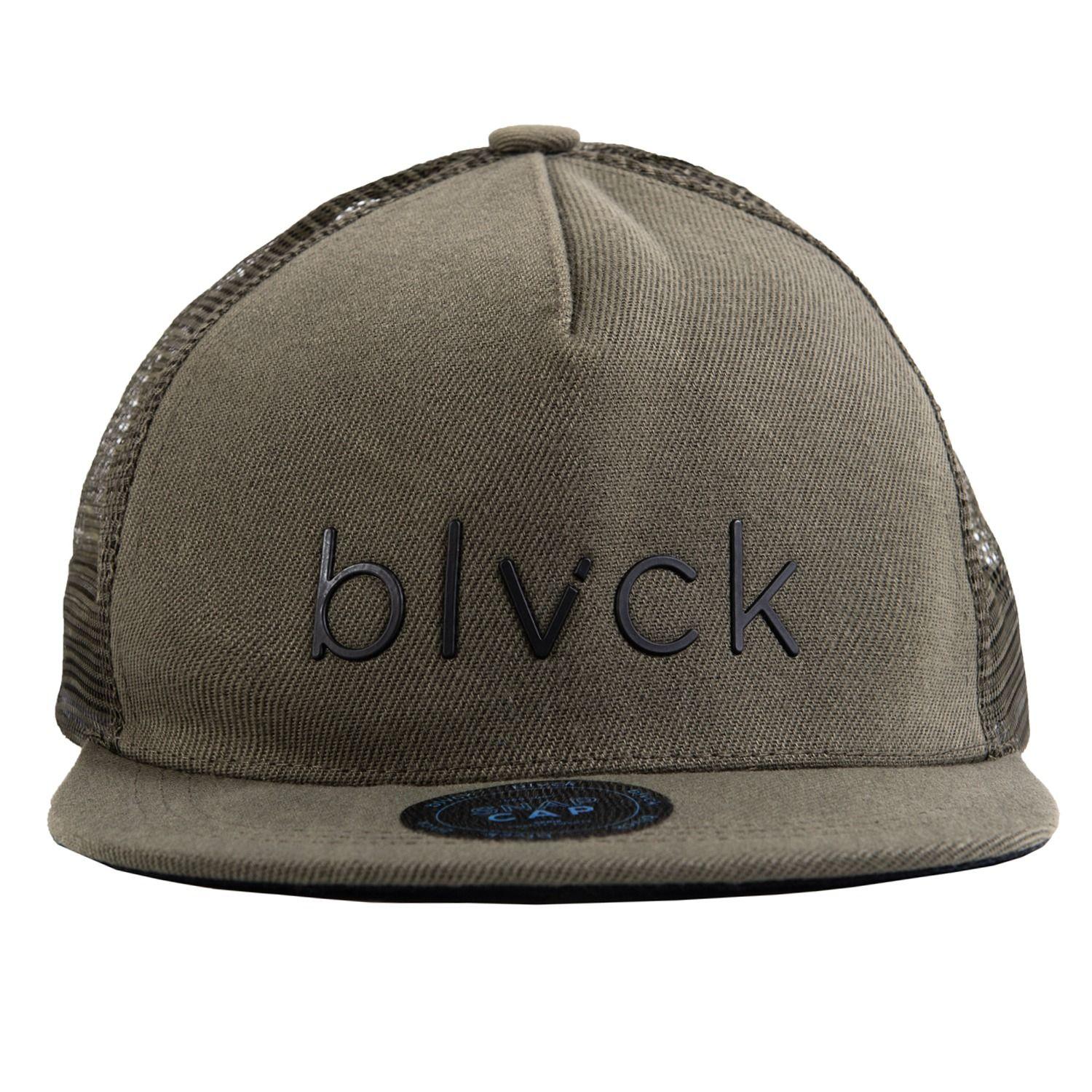 Jockey Classic Green Black Bubba-2