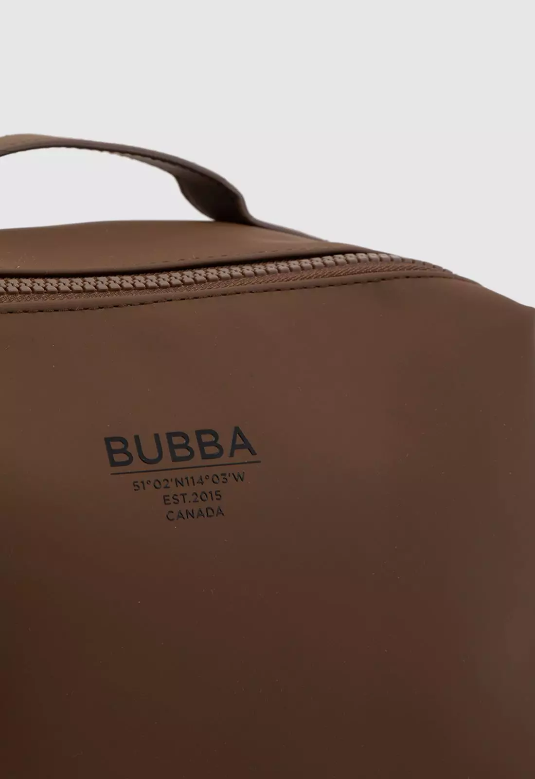 Lonchera Waterloo Brown Bubba Essentials-6