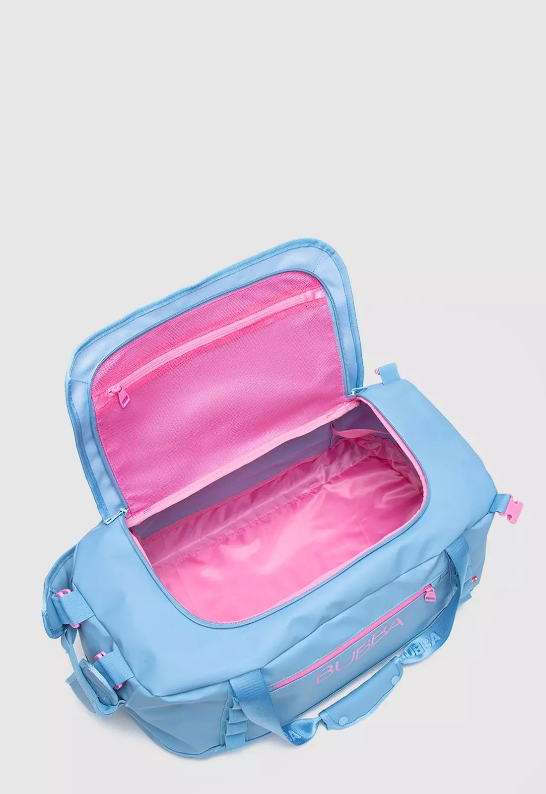 Duffel Bag Travel Sky Bubba Essentials-8