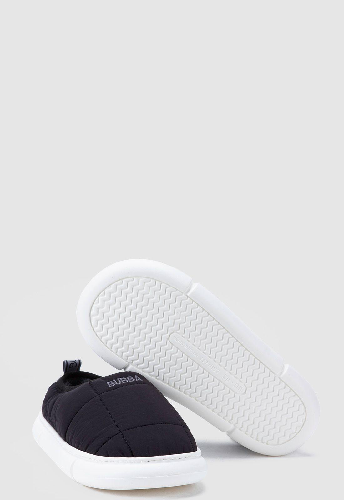 Pantuflas Moon Noir Bubba Essentials-3
