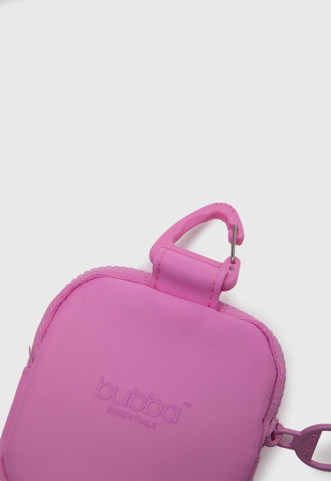 Earphones Chromatic Case Violet Bubba Essentials-3